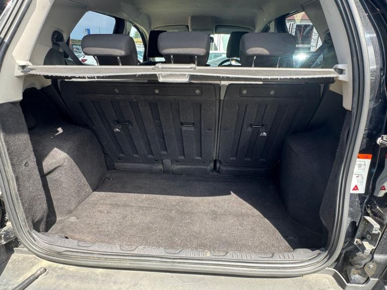 2015 Ford Ecosport 1.0 EcoBoost Zetec 5dr HATCHBACK Petrol Manual