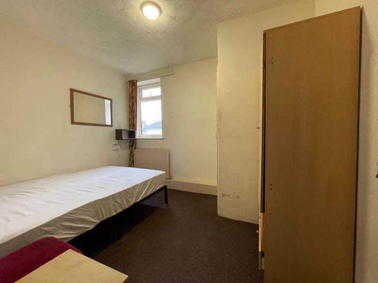 Double en suite