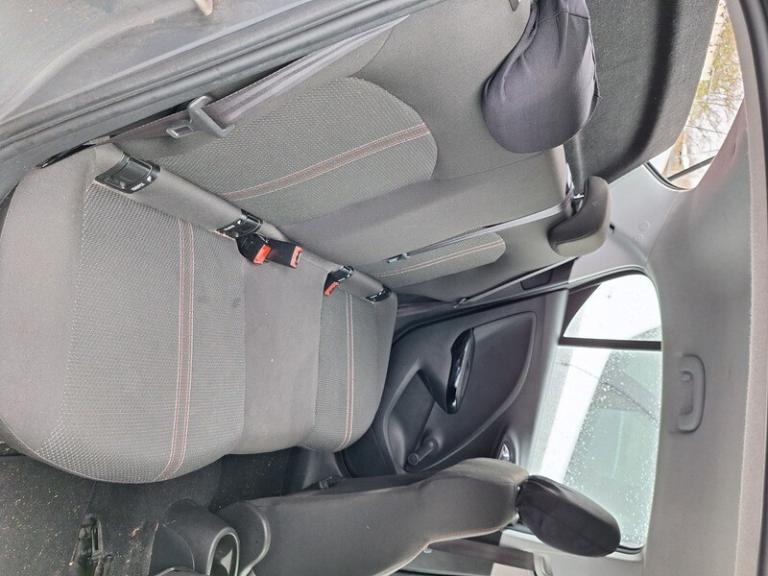 2018 Vauxhall Corsa 1.4 SRi Nav 5dr HATCHBACK PETROL Manual