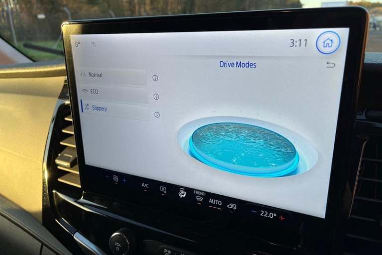 2025 Ford Transit 350 Limited L3 H2 LWB Medium Roof FWD 2.0 EcoBlue 165ps Manual PANEL VAN Diesel...