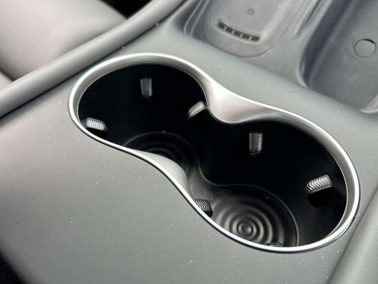 2025 MG MG IM6 553kW Launch Edition 100kWh 5dr AWD Auto ESTATE ELECTRIC Automatic