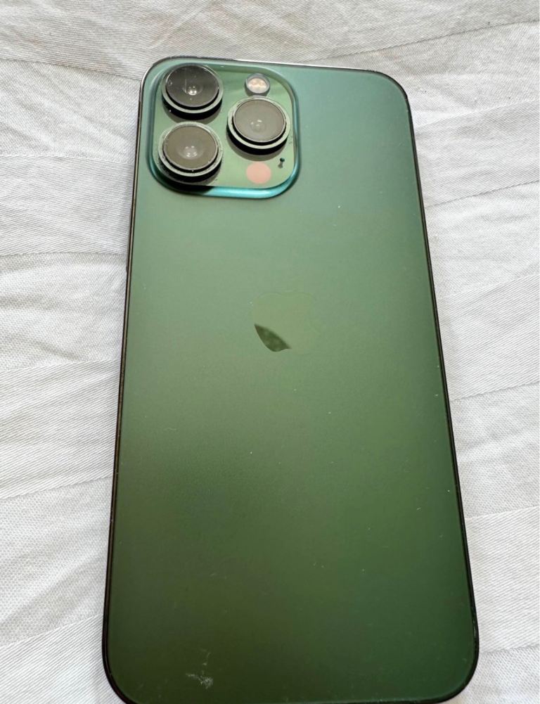 iPhone 13
