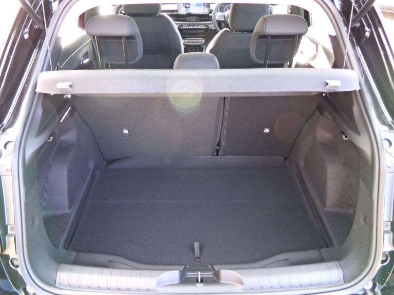 2025 Fiat 600 1.2 Hybrid 48V 136 5dr eDCT-6 HATCHBACK PETROL Automatic