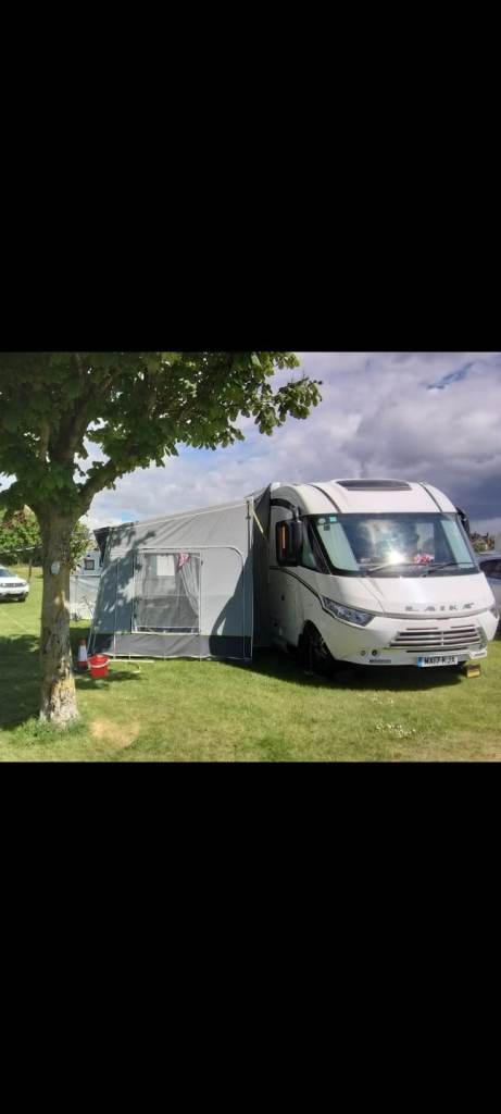 Awning Ventura  freestander awning 