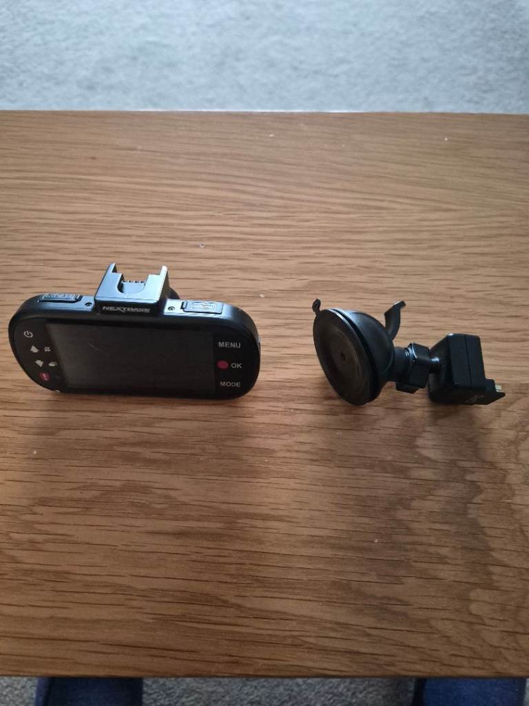 512GW NEXTBASE DASHCAM