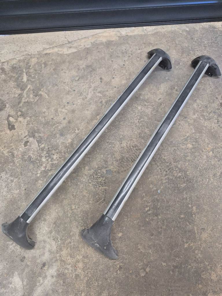Roof bars 