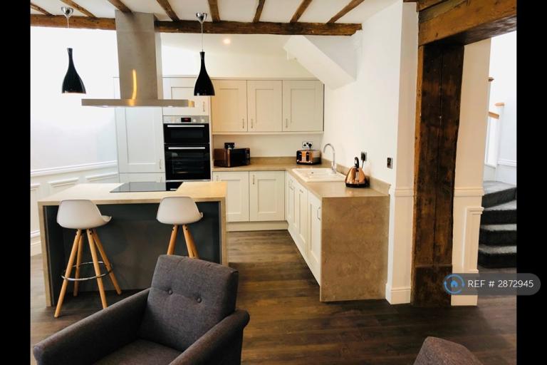 2 bedroom house in Marchaunts Place, Norwich, NR1 (2 bed) (#2872945)