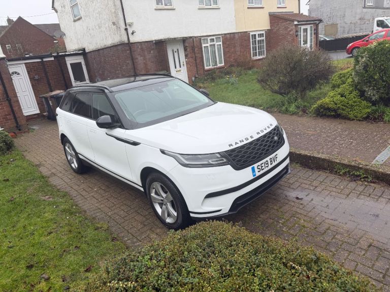 Land Rover, RANGE ROVER VELAR, Estate, 2019, Other, 1999 (cc), 5 doors