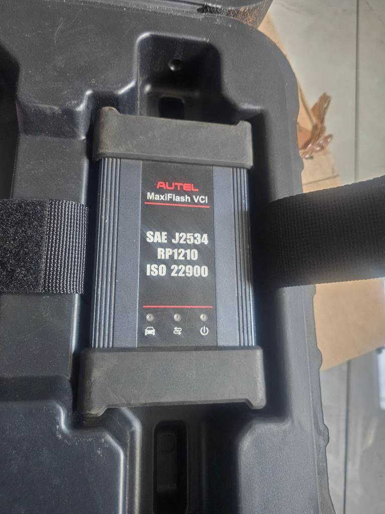 Autel 909 pro uk registered updates expired 2025