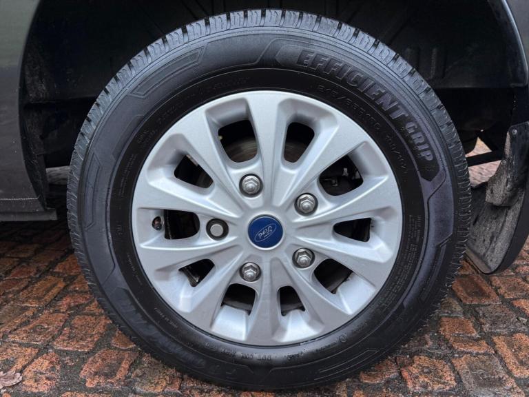 2021 Ford Transit Custom 2.0 280 EcoBlue Limited L1 H1 Euro 6 (s/s) 5dr PANEL VAN Diesel Manual