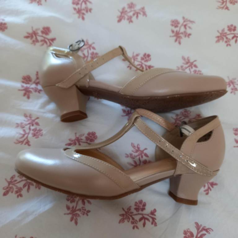 Women's Hotter Shoes