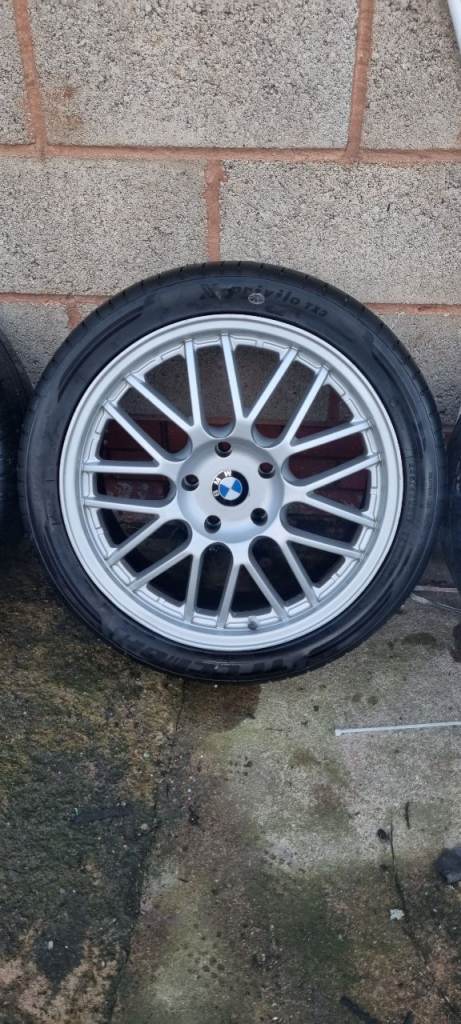 Bmw 18 inch alloys e36 bmw e46 bmw 1 series wheels. Bmw tyres bmw wheels bmw e36 bmw e46 bmw e90