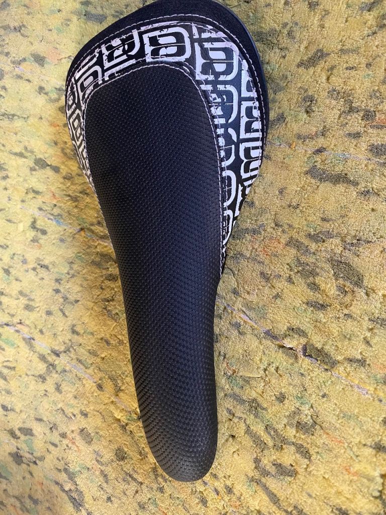 Eastern bmx saddle 
