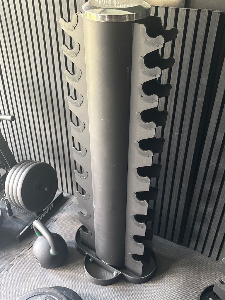 Dumbbell Storage Rack Stand