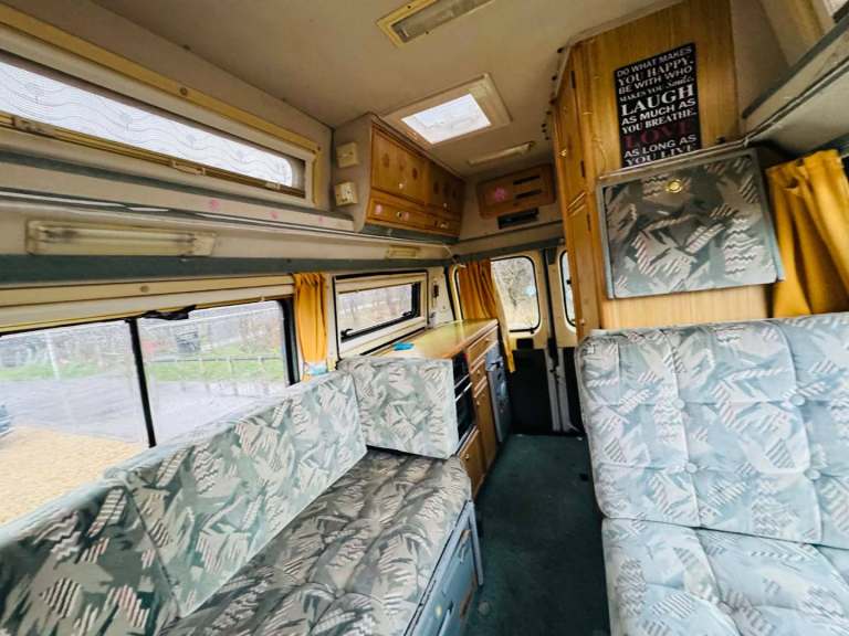 Peugeot Boxer AutoSlpeer Symbolizy 