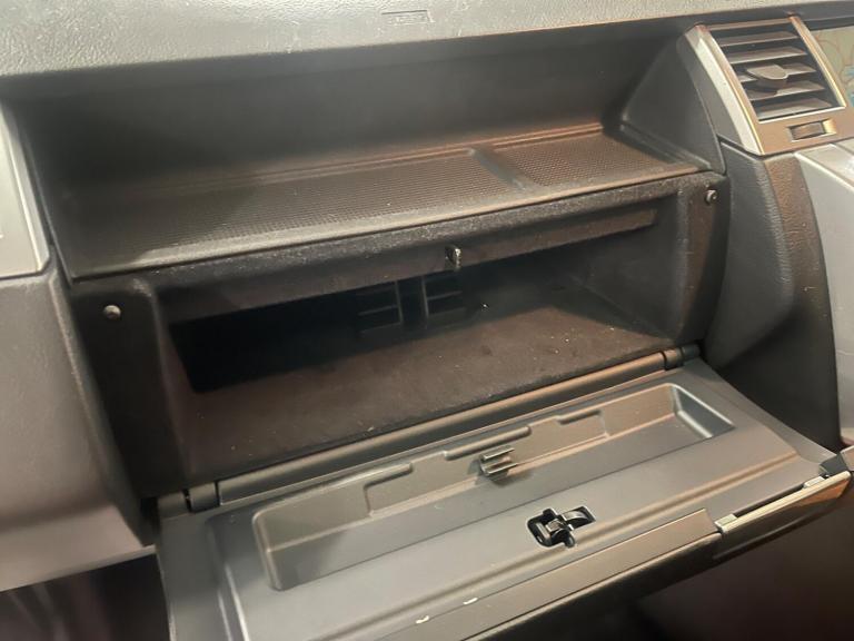 2007 Land Rover Range Rover Sport 3.6 TDV8 HSE 5dr Auto ESTATE DIESEL Automatic