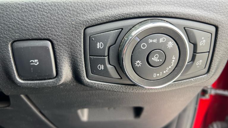 2022 Ford Ranger Diesel Special Edition Pick Up Double Cab Stormtrak 2.0 EcoBlue 213 Auto Double ...