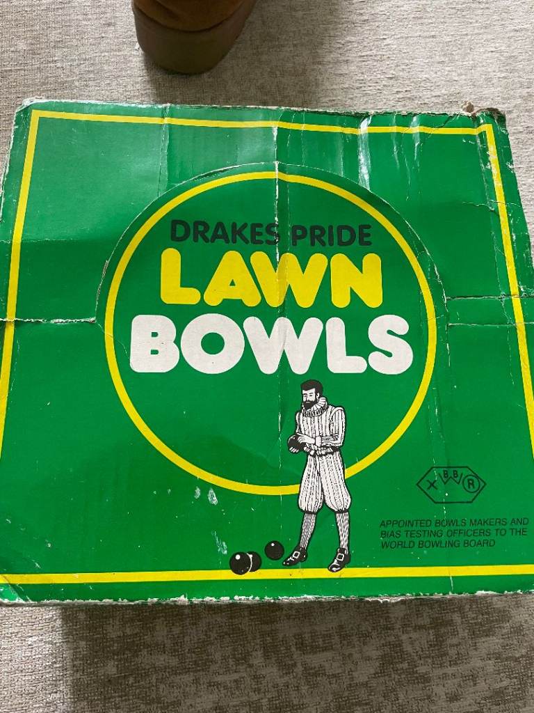 drakes pride lawn bowls