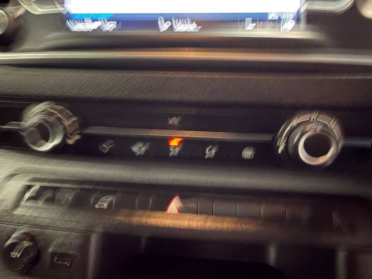 2022 72 VAUXHALL VIVARO 2.0 TURBO D 3100 ELITE L1 H1 EURO 6 145 BHP * 30,884 ELI