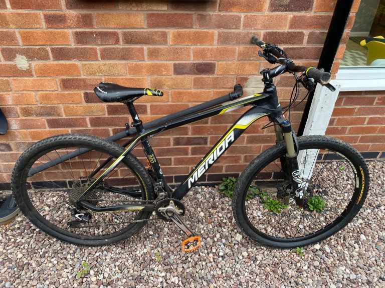 Merida Big Seven 800 MTB