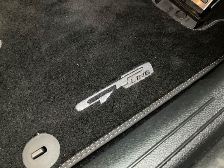 2022 Kia Sportage 1.6T GDi ISG GT-Line 5dr SUV PETROL Manual