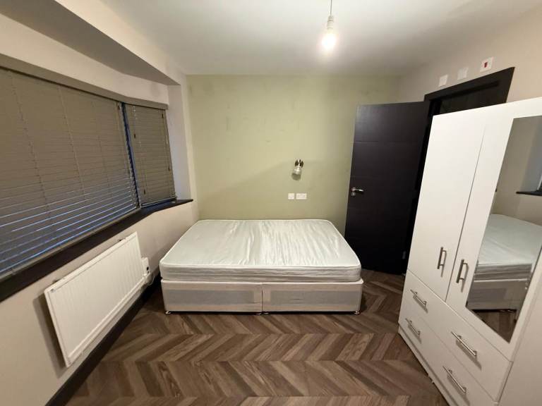 BENEFITS ACCEPTED - Studio Flat Available in Pinner Wealdstone Harrow HA3