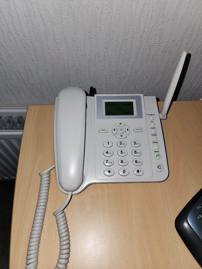 Desktop Mobile Phone 