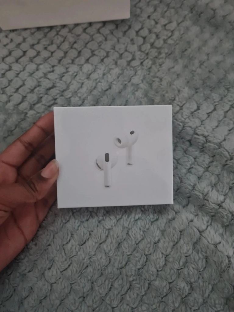 Apple AirPods Pro 3