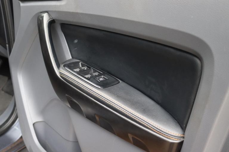 Ford Ranger 3.2 TDCi Wildtrak Auto - RAPTOR LOOKS 