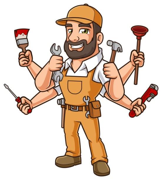 image for Handyman,Maintenance job