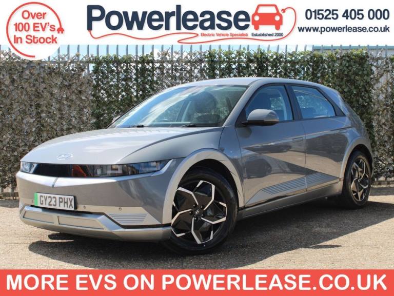 2023 Hyundai IONIQ 5 77kWh Premium Hatchback 5dr Electric Auto (228 ps) Hatchback ELECTRIC Automatic