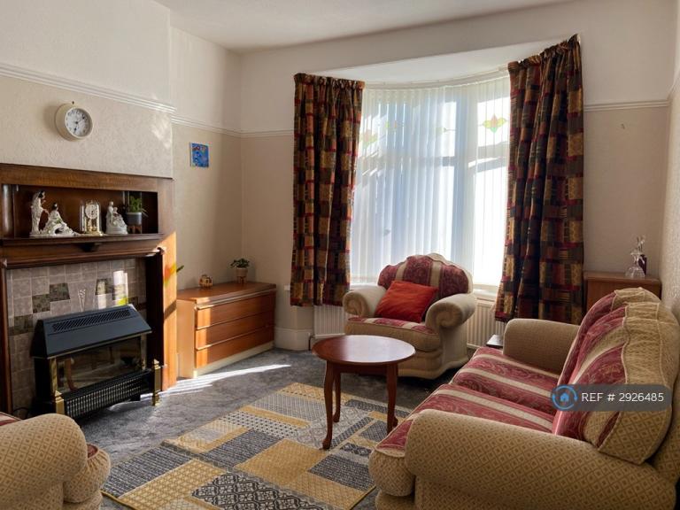 3 bedroom house in Brean Down Road, Plymouth, PL3 (3 bed) (#2926485)