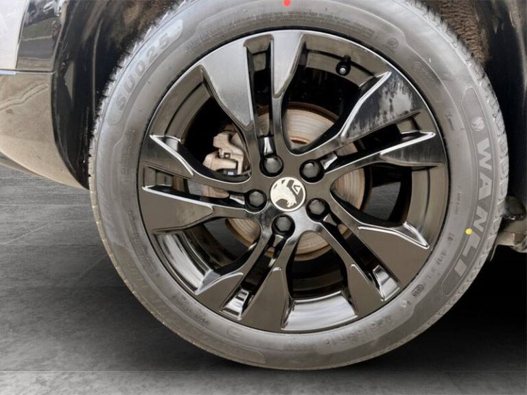 2022 Vauxhall Grandland 1.2 Turbo GS Line 5dr HATCHBACK PETROL Manual