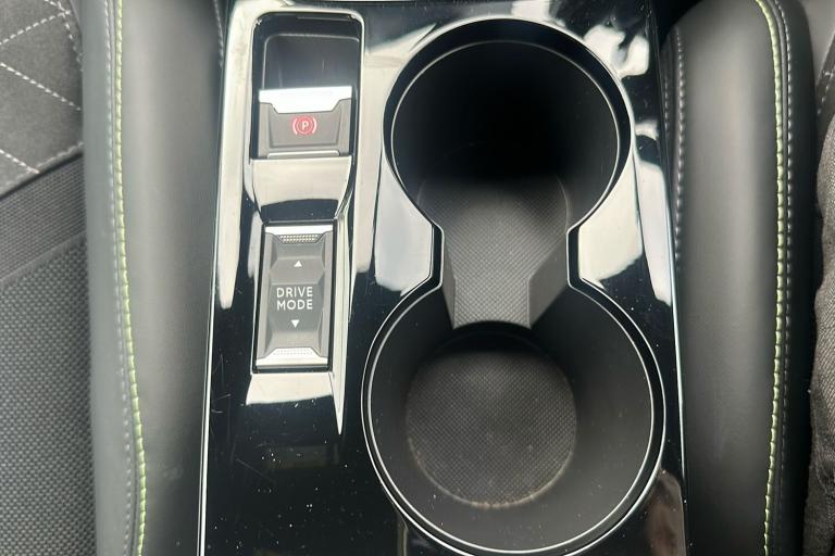  Peugeot 208 1.2 Puretech Gt Hatchback 5dr Petrol Eat Euro 6 s/s 100 Ps Petrol