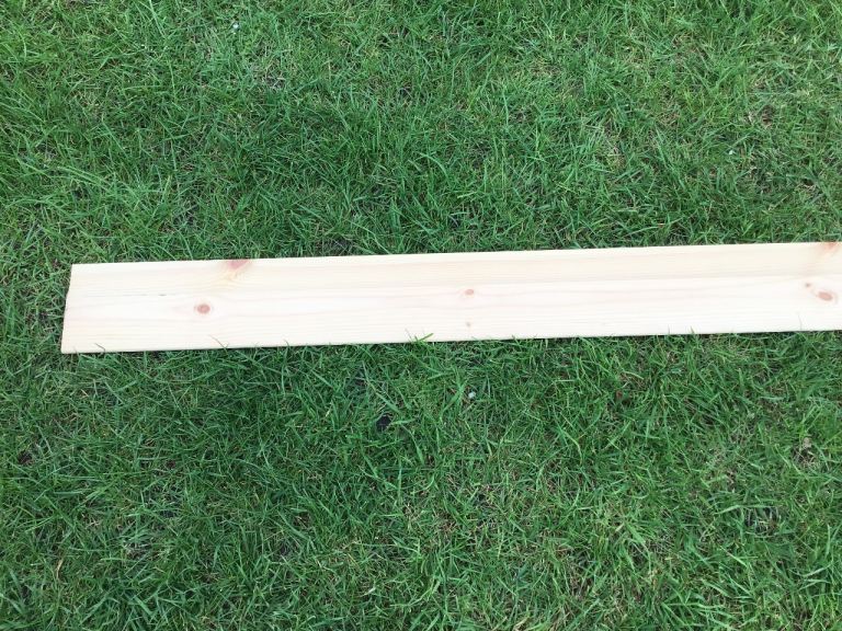 Shiplap Timber Cladding for shed building/repairs or other projects