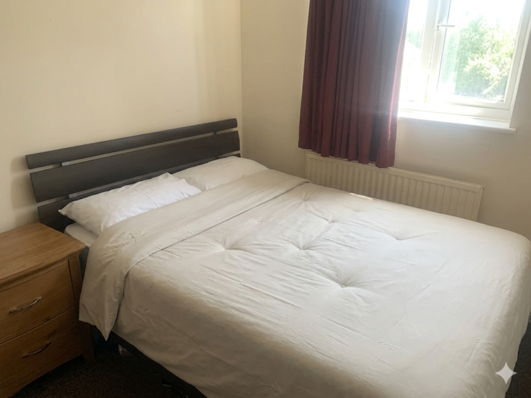 Single room for rent