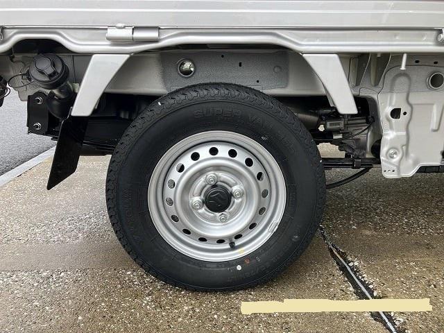 Suzuki carry mini pick up 660cc auto 4wd japanese import delivery miles 2025