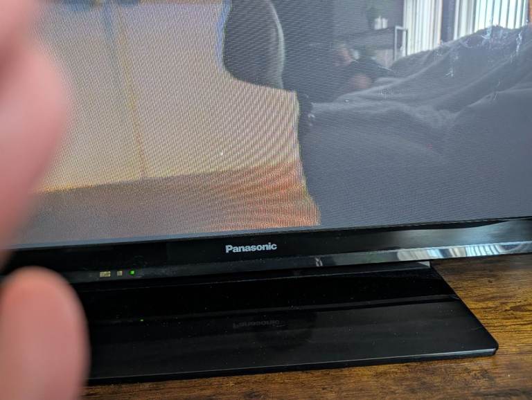 Panasonic 50 inch TV