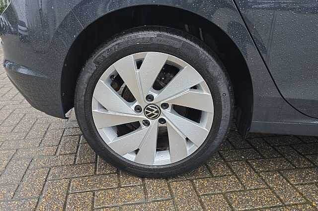 2022 Volkswagen Golf 1.5 TSI Style 5dr Hatchback Petrol Manual