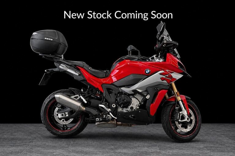 2021 BMW S 1000 XR 1000 TE Sports Tourer Petrol Manual Euro 5 (164 ps)