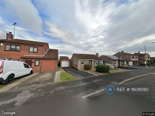 4 bedroom house in Birchcroft Drive, Mansfield, NG19 (4 bed) (#1609590)