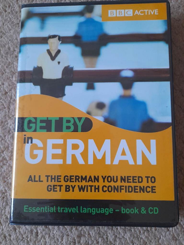 Learn a Language in 2026