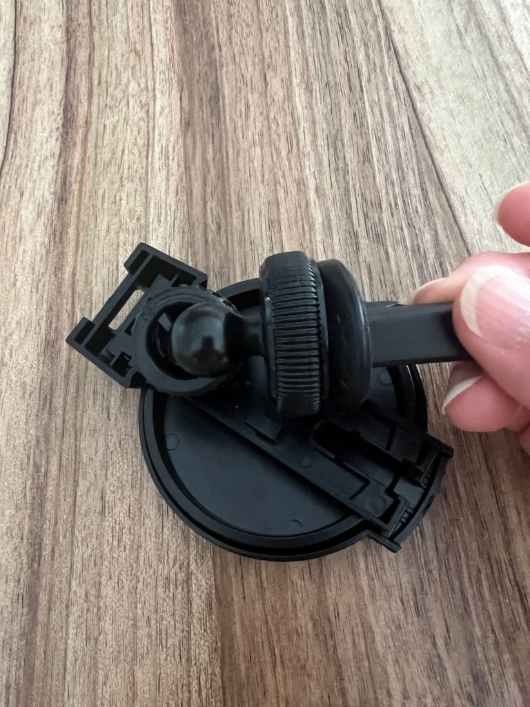 Air Outlet Vent cupholder, foldable, 360 rotate