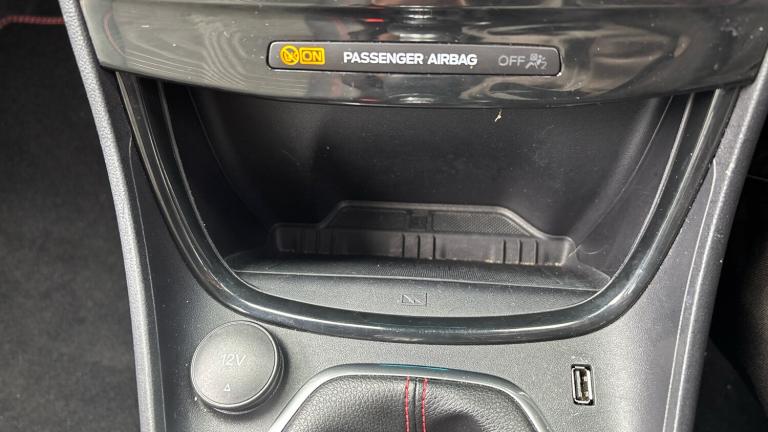 2023 Ford Puma 1.0 EcoBoost Hybrid mHEV 155 ST-Line X 5dr HATCHBACK PETROL Manual