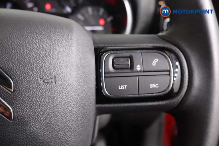 2022 Citroen C3 Aircross 1.2 PureTech 130 Shine Plus 5dr EAT6 MPV PETROL Automatic