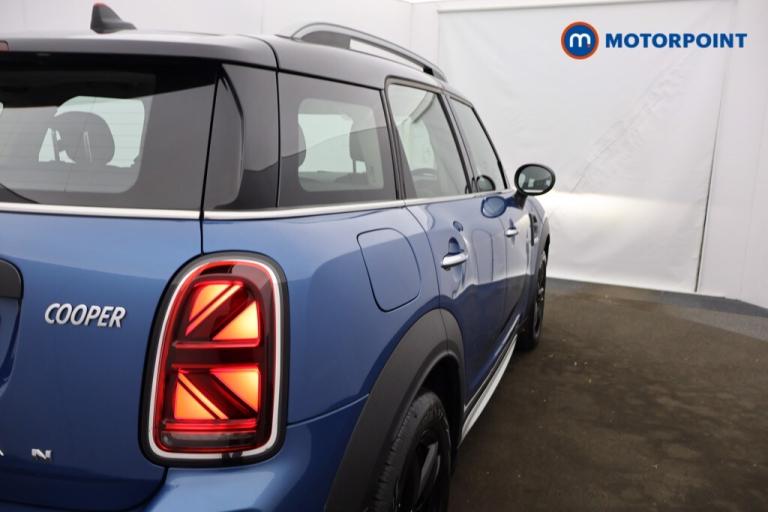 2023 MINI Countryman 1.5 Cooper Classic 5dr Auto SUV Petrol Automatic