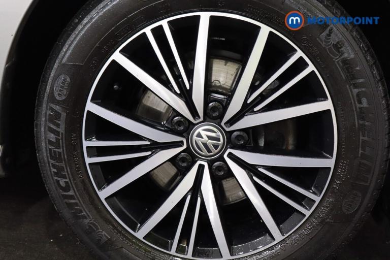 2018 Volkswagen Golf 1.5 TSI EVO SE [Nav] 5dr DSG Hatchback Petrol Automatic