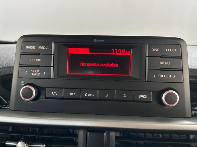 2022 Kia Picanto 1.0 DPi 2 Euro 6 (s/s) 5dr HATCHBACK Petrol Manual