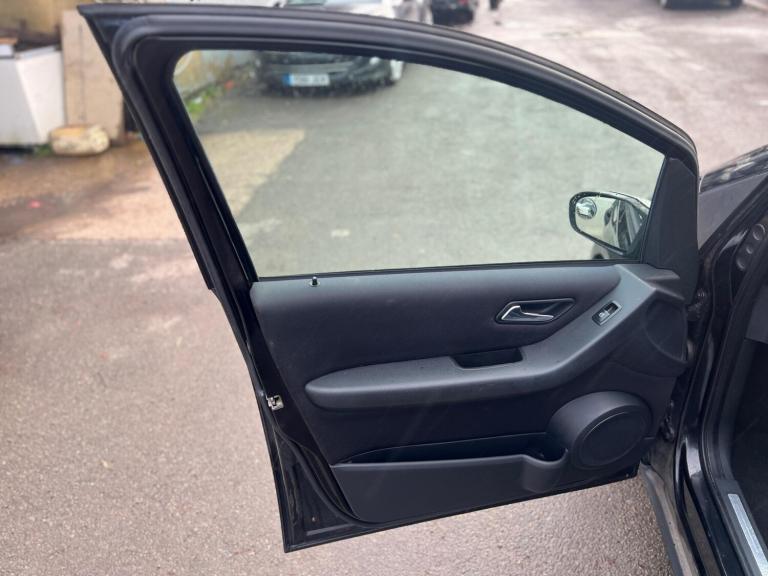 2008 Mercedes-Benz A-Class 1.5 A150 Classic 5dr HATCHBACK Petrol Manual