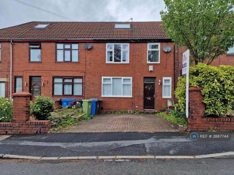 2 bedroom house in Harrow Avenue, Oldham, OL8 (2 bed) (#2887744)